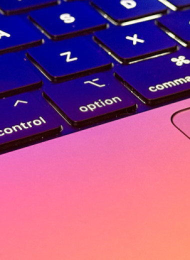 Клавиша Option на Mac — что она делает и для чего вообще нужна