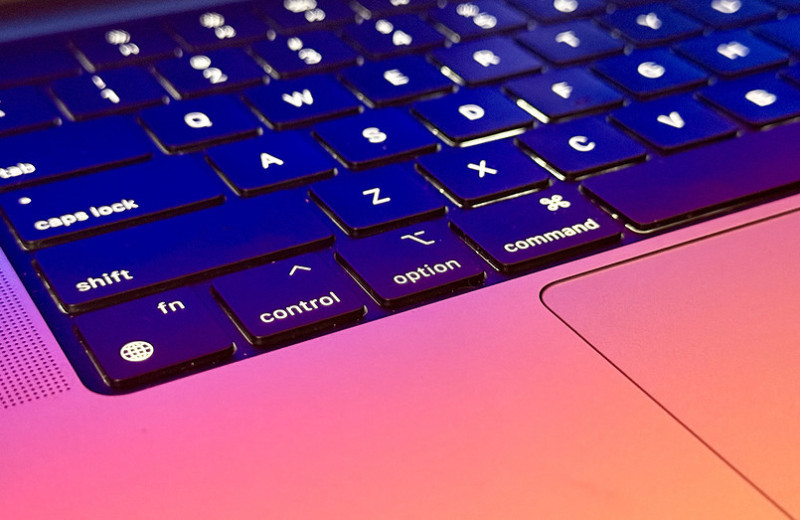 Клавиша Option на Mac — что она делает и для чего вообще нужна