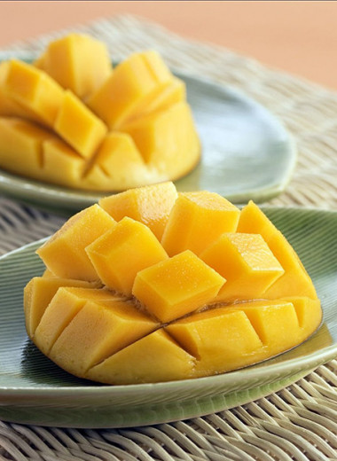 Польза манго для организма: 8 свойств