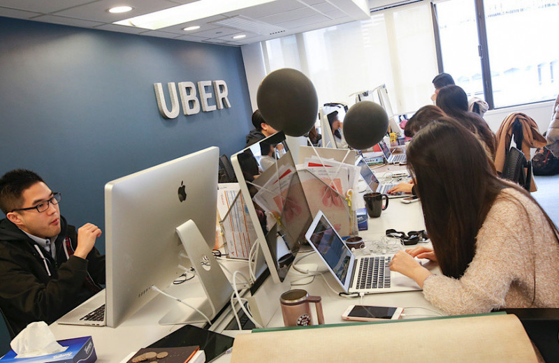 Ямы на дороге: какие трудности поджидают тех, кто пойдет по пути Uber