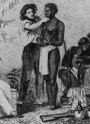 Генетики указали на африканское происхождение найденных в Чарльстоне останков людей XVIII века