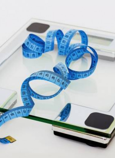 Как набрать вес, если считаешь себя слишком худым?