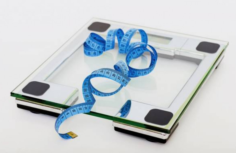 Как набрать вес, если считаешь себя слишком худым?