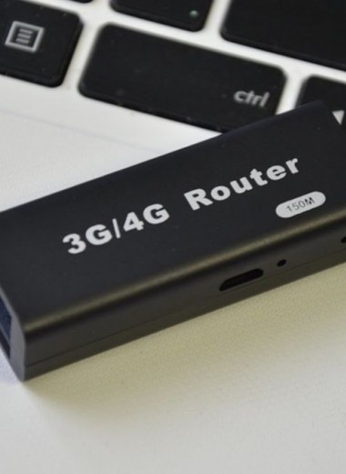 Берите интернет с собой: 5 надежных 4G-роутеров