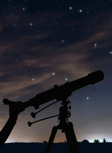 «Мы сделаны из звездного вещества»: какую роль в астрономии играют женщины-ученые