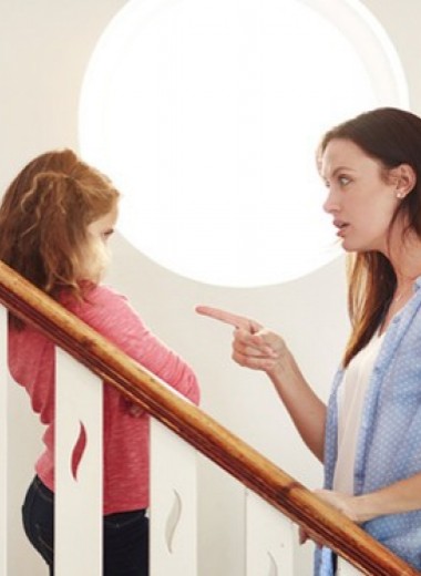 «Мама, я тебя ненавижу»: как спасти отношения с ребенком