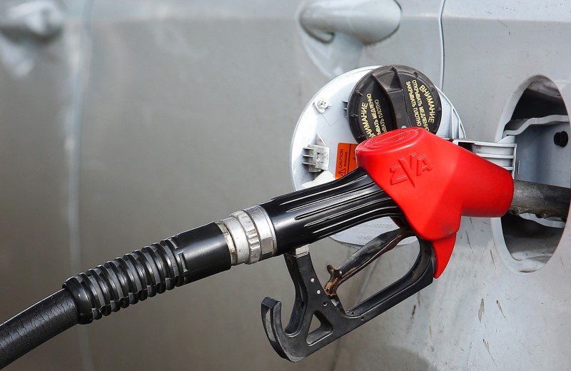 Убыточное топливо: когда бензин перестанет дорожать