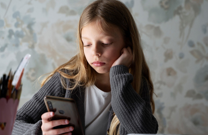 Сколько времени можно проводить ребенку с гаджетами?