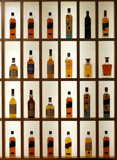 Буря в стакане: как американский бизнесмен совершил алкогольную революцию