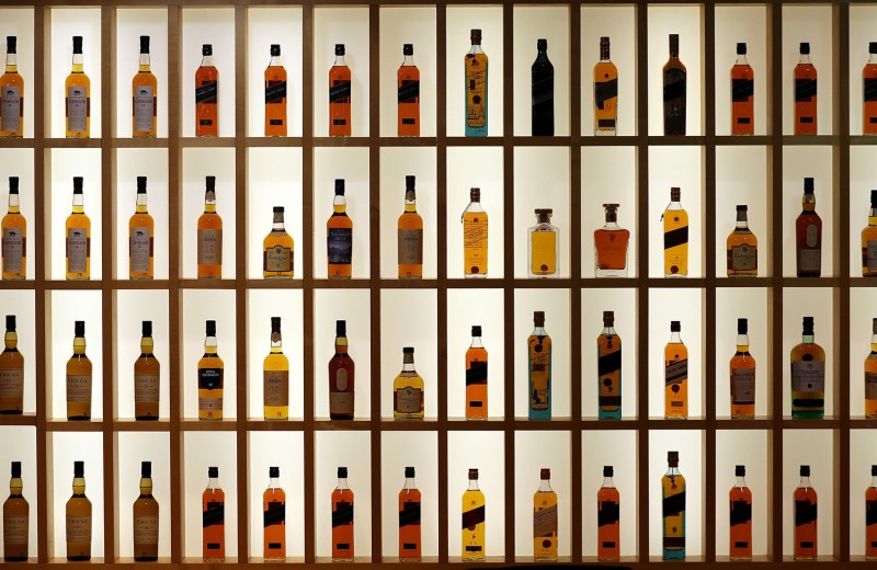 Буря в стакане: как американский бизнесмен совершил алкогольную революцию