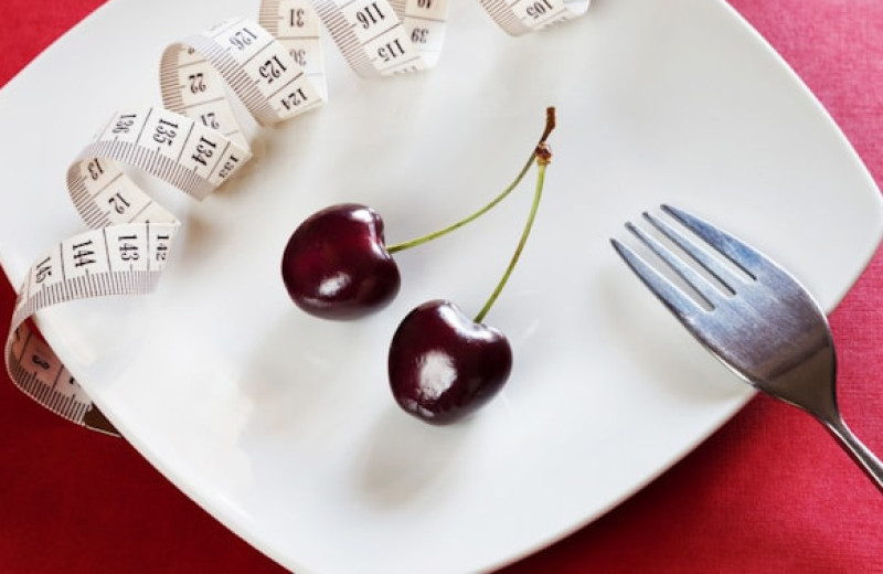 Микробы против лишнего веса: 5 способов улучшить микробиом