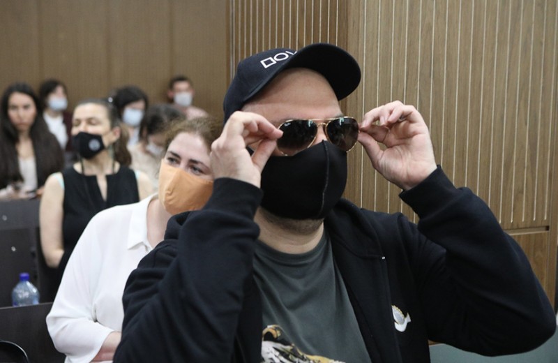 Театр времен обнуления: почему Кирилл Серебренников получил условный срок