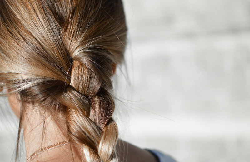 Могут ли седые волосы снова стать «цветными»: любопытное исследование
