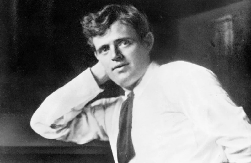 Тропой сильного