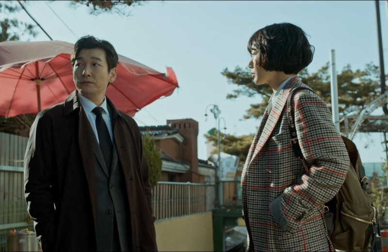 10 лучших корейских дорам, которые можно посмотреть за одну неделю