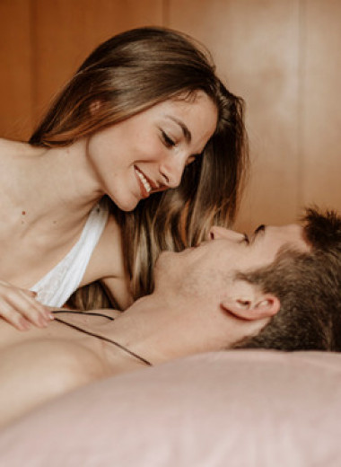 Эротический и сексуальный контакты: в чем между ними разница?
