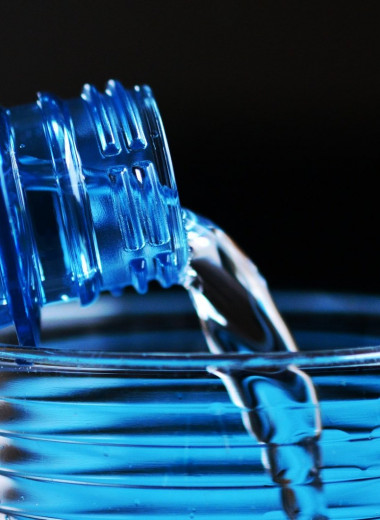 Что мы пьем: 8 популярных вопросов о питьевой воде