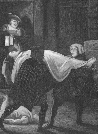 Как самоизоляция во время Великой чумы помогла Исааку Ньютону совершить научную революцию