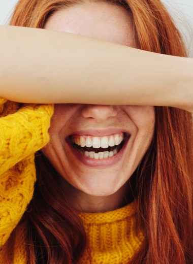 Что мешает голливудской улыбке? Развеиваем мифы о здоровье зубов