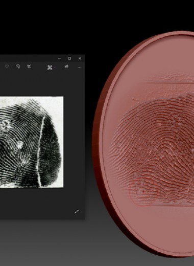Исследователи смогли обмануть разные сканеры отпечатков пальцев в 80 процентах случаев