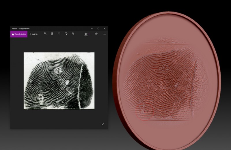Исследователи смогли обмануть разные сканеры отпечатков пальцев в 80 процентах случаев