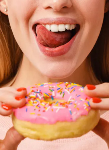Не слипнется: 11 самых известных американских сладостей