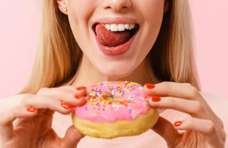 Не слипнется: 11 самых известных американских сладостей