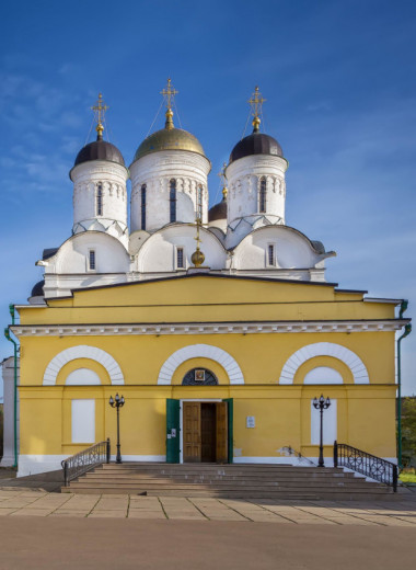 Что посмотреть в Калужской области: маршрут на выходные для любителей истории и мистики