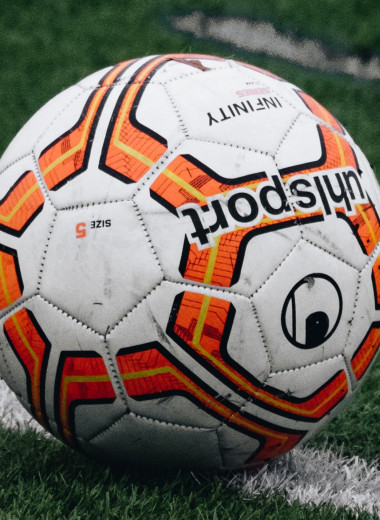 Как делают футбольные мячи: простая вещь со сложной разработкой