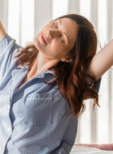 Как засыпать без проблем: 6 простых рецептов — советы ароматерапевта