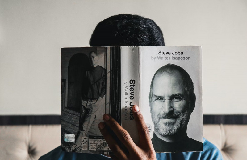 Кто такой Стив Джобс. Биография гения, которому верили