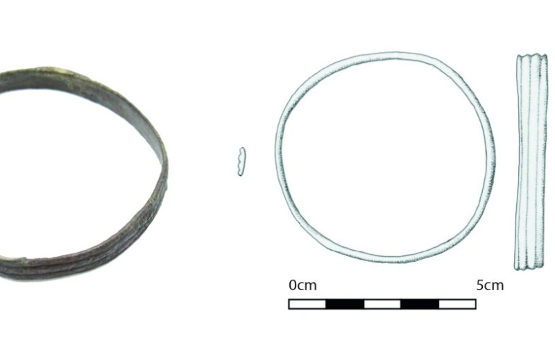 В Иберии научились лить серебро по выплавляемой модели во времена эль-аргарской культуры