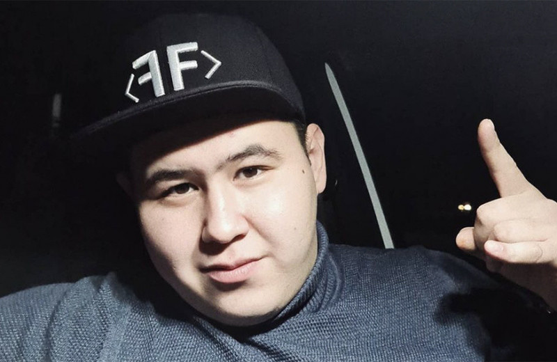 Миллионер из Аксу: как бывший железнодорожник из Казахстана Иманбек Зейкенов получил «Грэмми»
