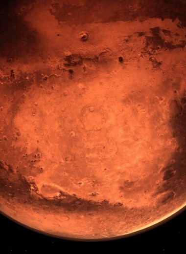 Новый прибор будет изучать марсианские изотопы