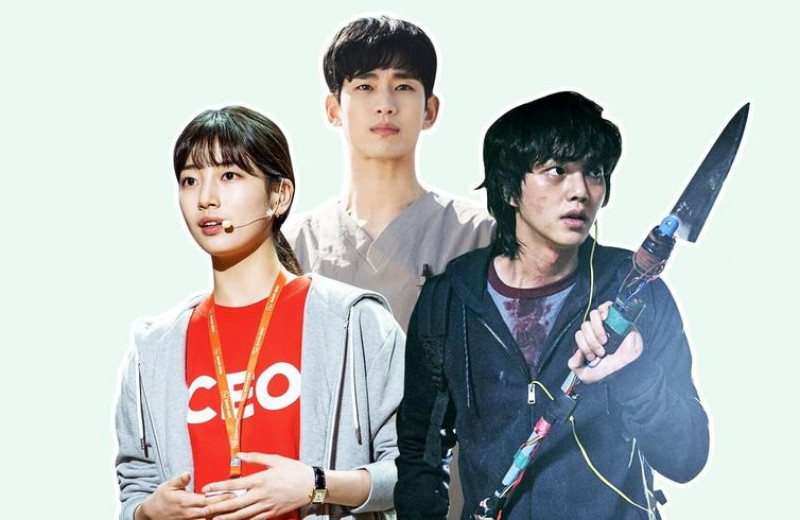 15 отличных южнокорейских сериалов, которые нужно смотреть