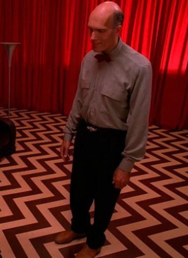 Лучшие сериалы в стиле артхаус