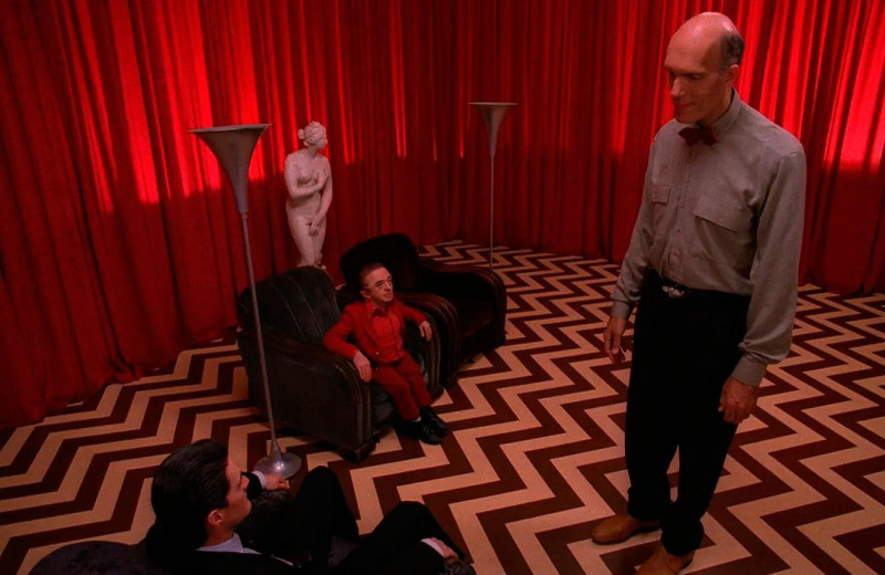 Лучшие сериалы в стиле артхаус