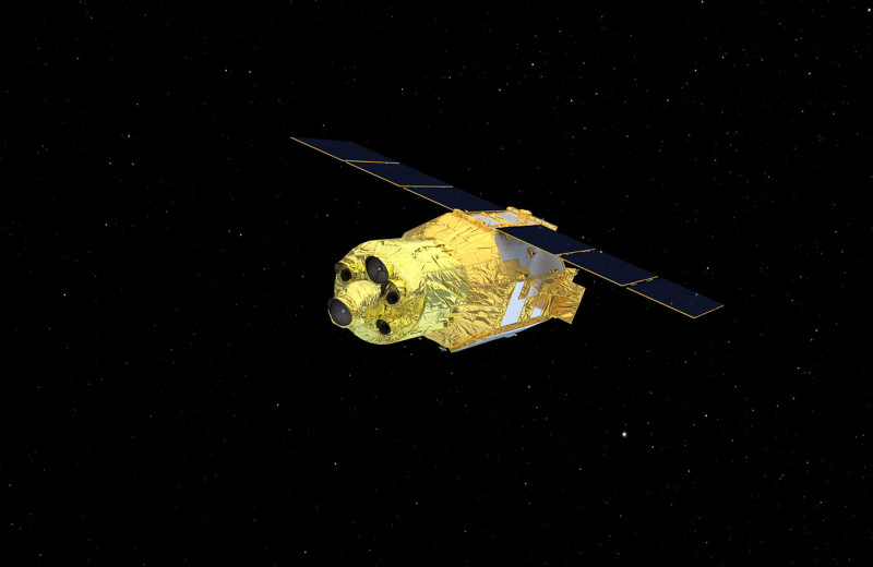 Час X-лучей: как японский спутник будет изучать самые горячие объекты во Вселенной
