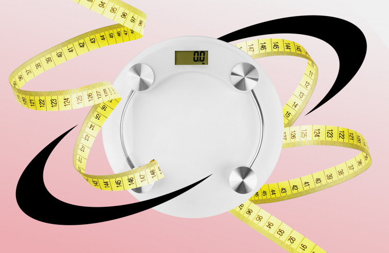 Расчет идеального веса: 3 научных метода