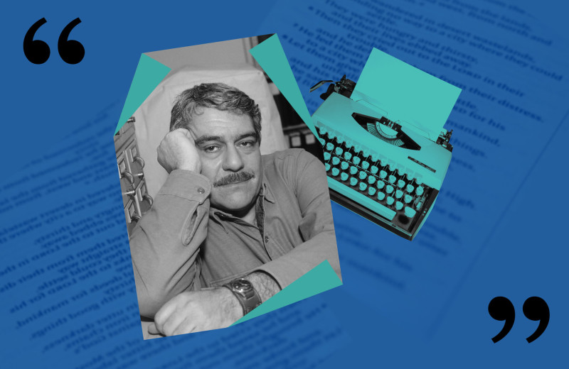 Сергей Довлатов: зумер среди классиков