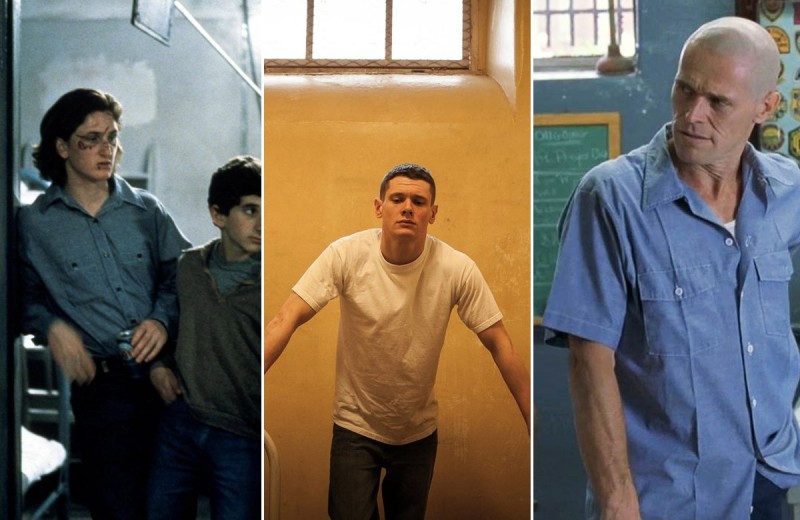 9 отличных фильмов о тюрьме и заключенных, которые ты, скорее всего, не видел