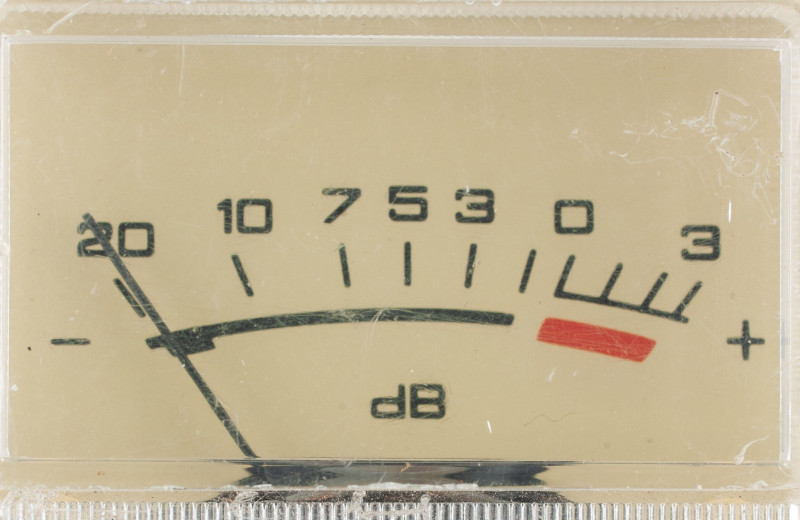 Шумомеры показывают отрицательное значение: какое место считается самым тихим в мире