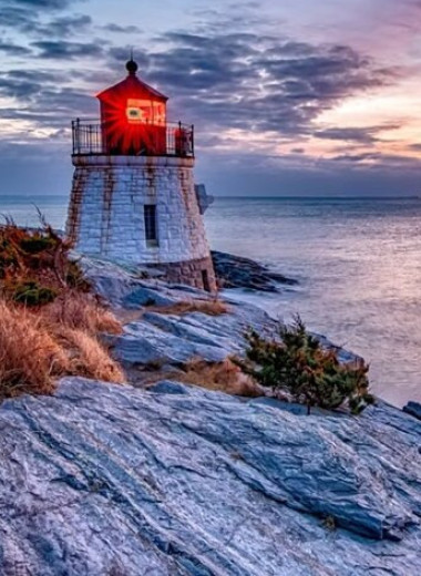 Впервые подтверждено наличие огромных запасов пресной воды под океанским дном