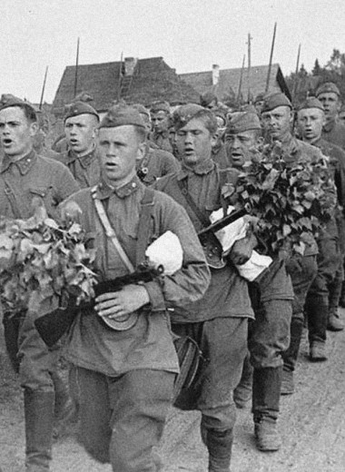 Чтение на 15 минут: «Когда б не баня, все бы мы пропали»
