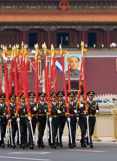 Амбиции Пекина: что приносят России китайские инвестиции