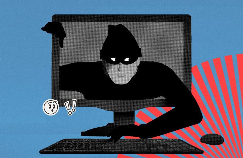 Фишинговые сайты, фальшивые ссылки: как мошенники воруют трафик у бизнеса и что с этим делать