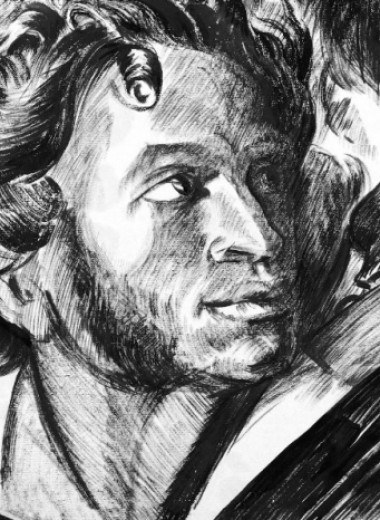 Каким на самом деле был Пушкин: 5 неожиданных фактов из биографии создателя русского литературного языка