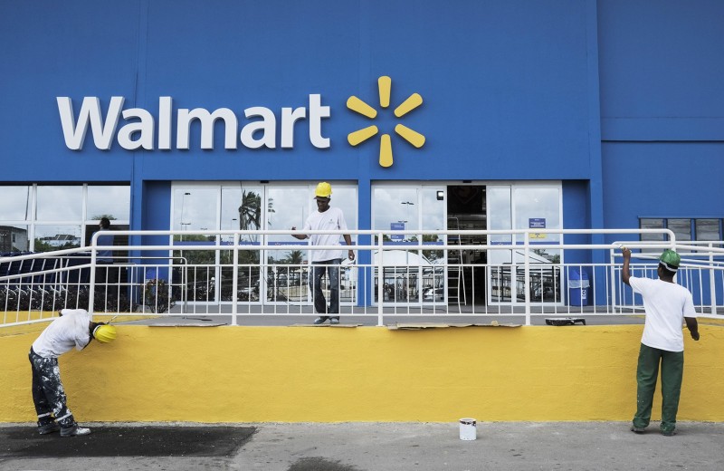 Мировая за $282 млн: Walmart выплатит компенсацию в обмен на снятие обвинений в коррупции