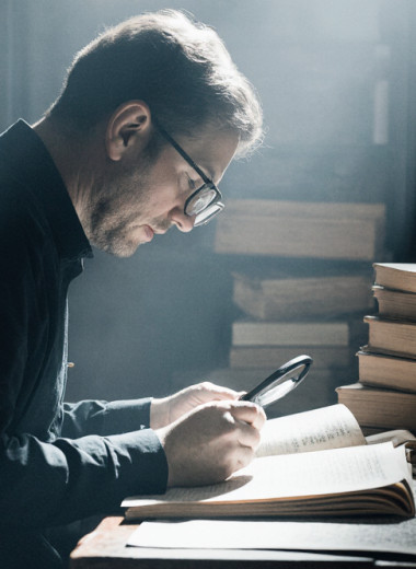 Почему русский язык отказался от артиклей?