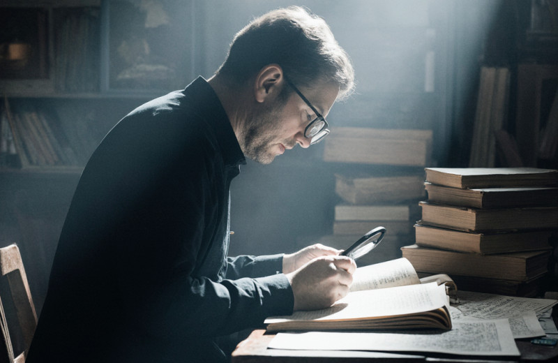 Почему русский язык отказался от артиклей?